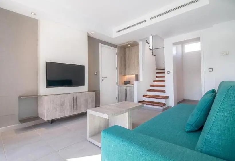 Fotos del hotel Los Calderones The Senses Collection - Adults Recommended:  19
