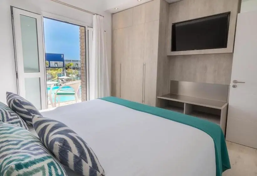 Fotos del hotel Los Calderones The Senses Collection - Adults Recommended:  11