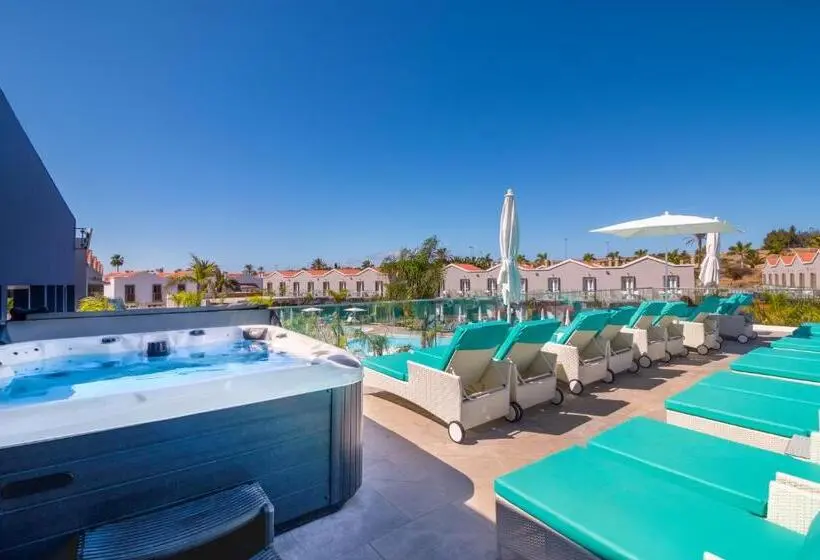 Fotos del hotel Los Calderones The Senses Collection - Adults Recommended:  18