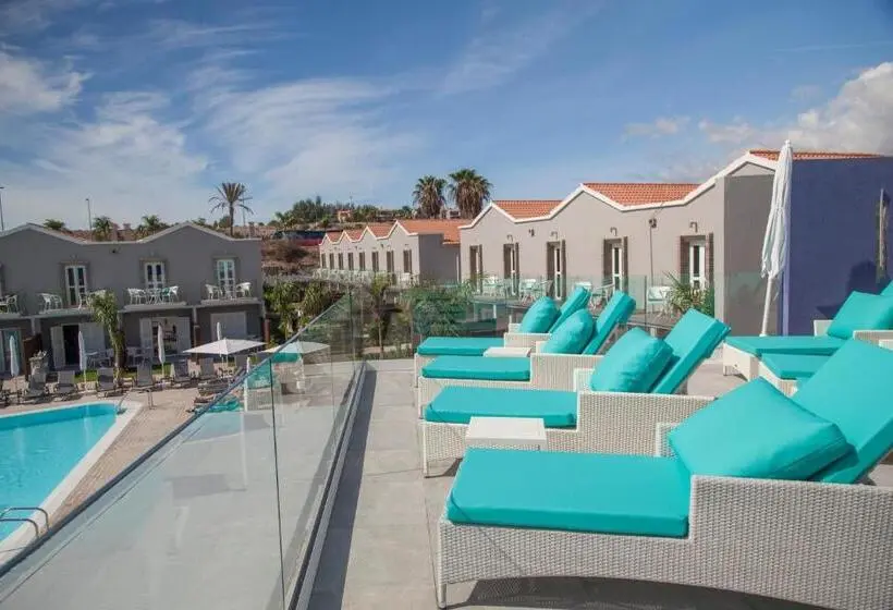 Fotos del hotel Los Calderones The Senses Collection - Adults Recommended:  5