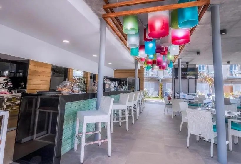 Fotos del hotel Los Calderones The Senses Collection - Adults Recommended:  4