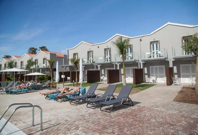 Fotos del hotel Los Calderones The Senses Collection - Adults Recommended:  29