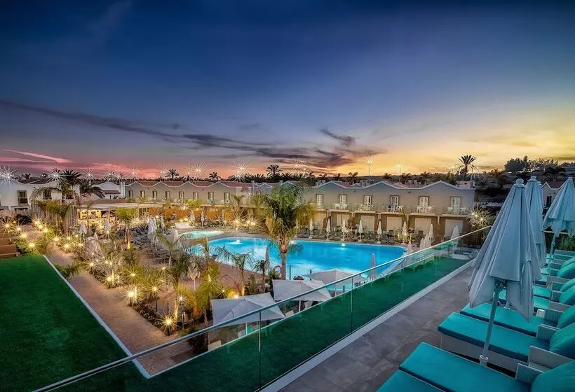 Fotos del hotel Los Calderones The Senses Collection - Adults Recommended:  32