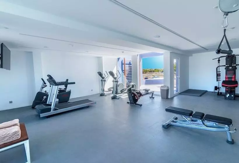 Fotos del hotel Los Calderones The Senses Collection - Adults Recommended:  12