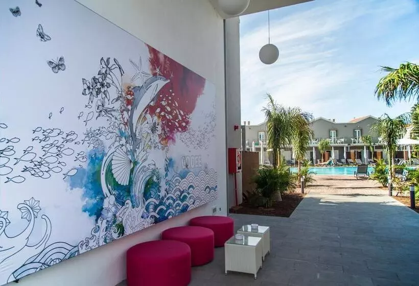 Fotos del hotel Los Calderones The Senses Collection - Adults Recommended:  21