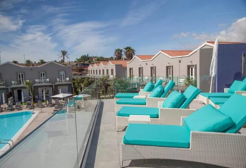 Fotos del hotel Los Calderones The Senses Collection - Adults Recommended:  14