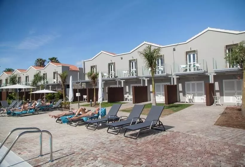 Fotos del hotel Los Calderones The Senses Collection - Adults Recommended:  45