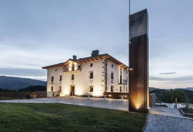 Fotos del hotel Palacio De Yrisarri By Irrisarri Land:  23