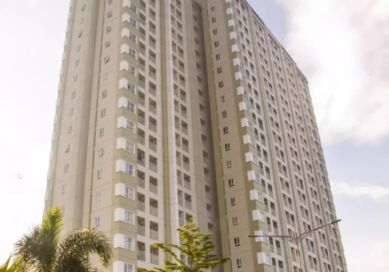 Fotos del hotel Sahid Skyland City Jatinangor:  6