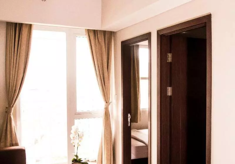 Fotos del hotel Sahid Skyland City Jatinangor:  7