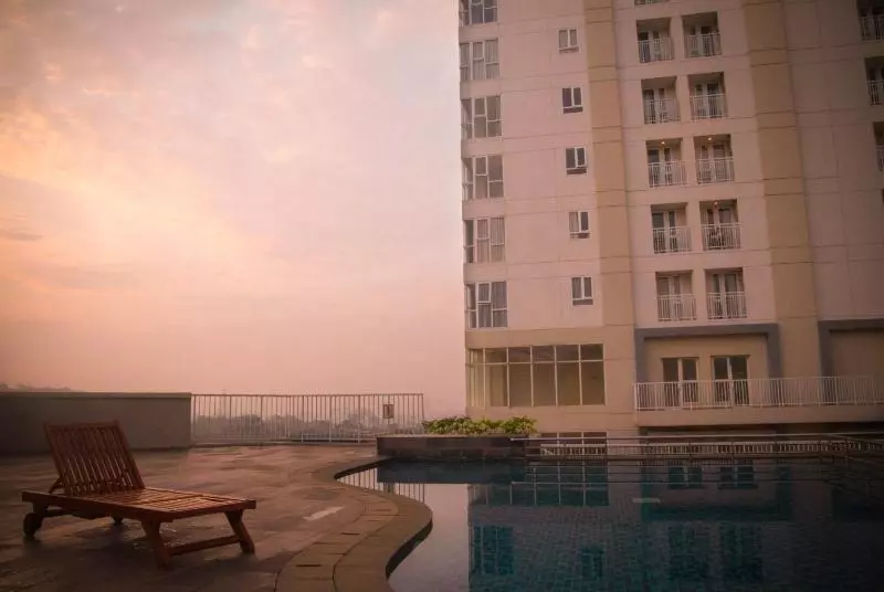 Fotos del hotel Sahid Skyland City Jatinangor:  2