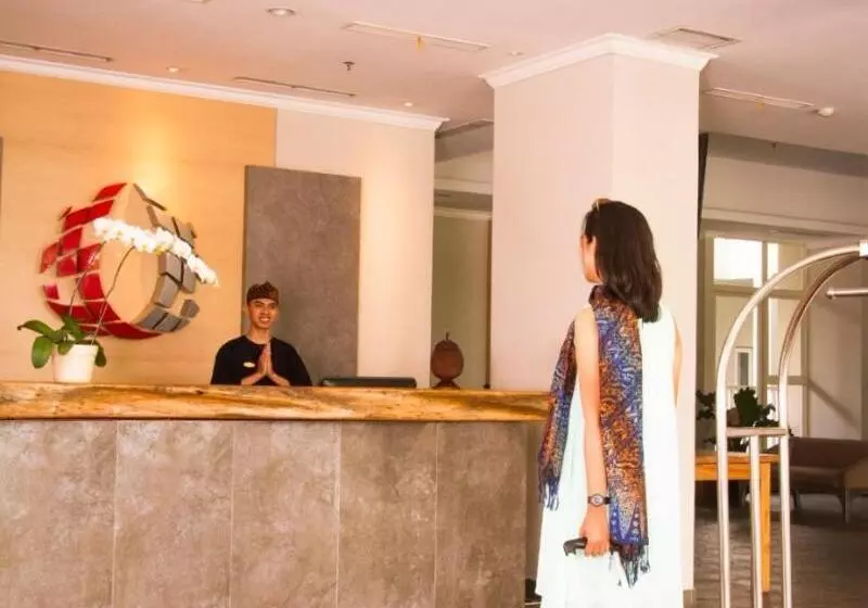 Fotos del hotel Sahid Skyland City Jatinangor:  4