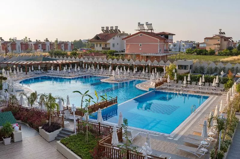 Fotos del hotel Side Crown Sunshine:  26