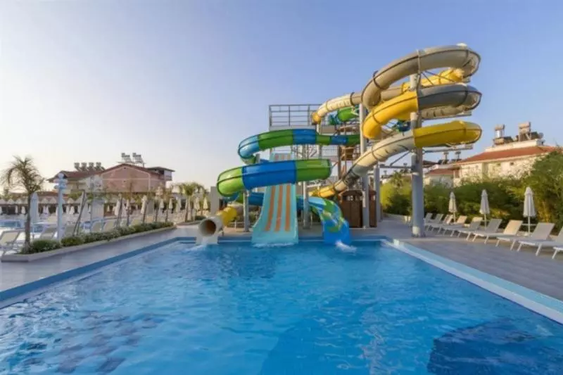 Fotos del hotel Side Crown Sunshine:  49