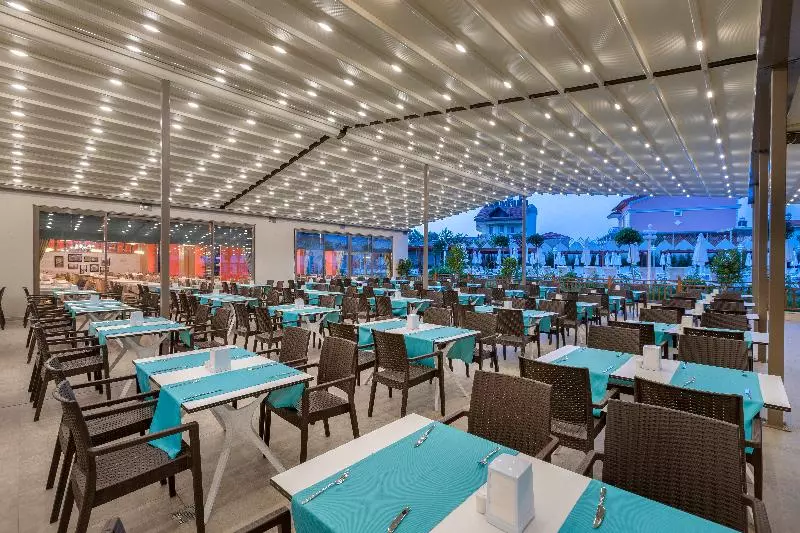 Fotos del hotel Side Crown Sunshine:  22