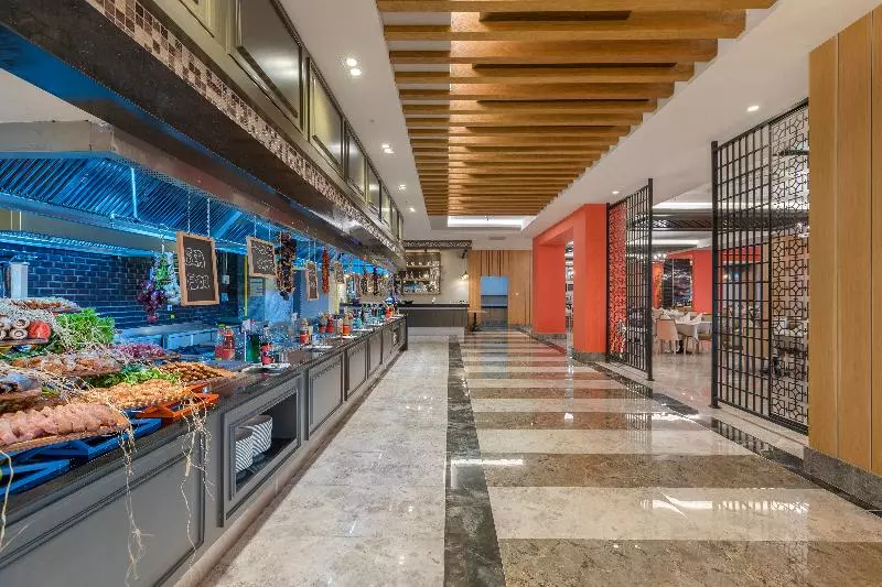 Fotos del hotel Side Crown Sunshine:  4