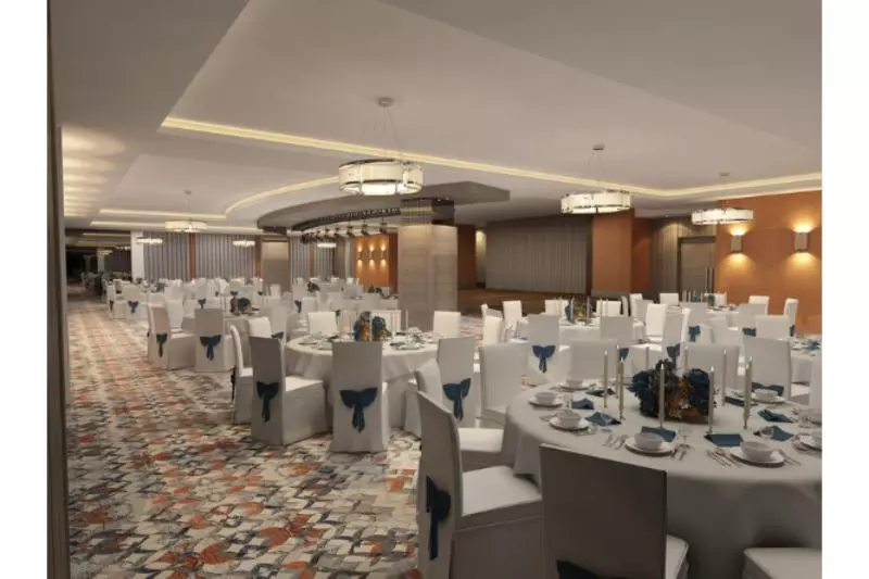 Fotos del hotel Side Crown Sunshine:  50
