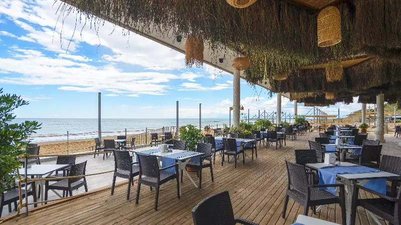 Fotos del hotel Side Crown Sunshine:  29