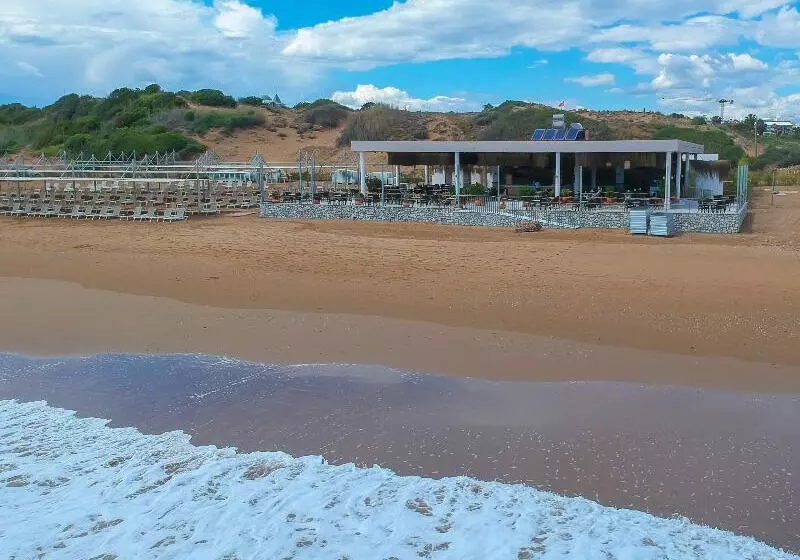 Fotos del hotel Side Crown Sunshine:  47
