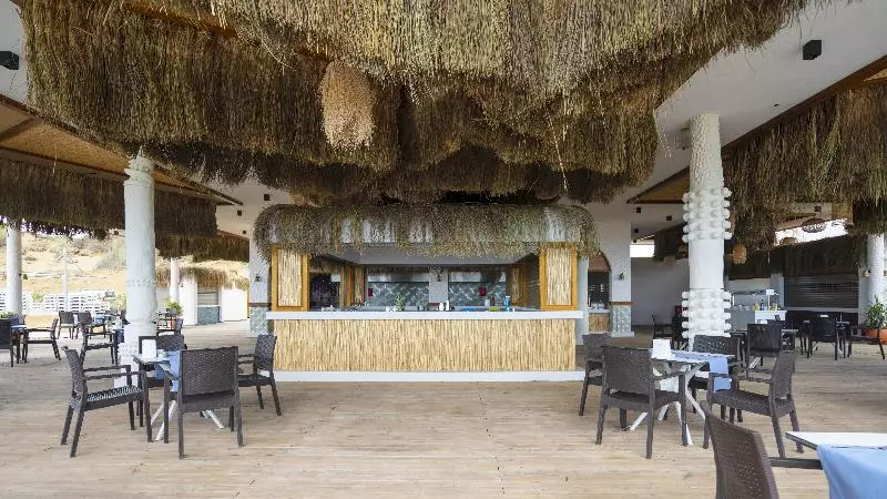 Fotos del hotel Side Crown Sunshine:  17