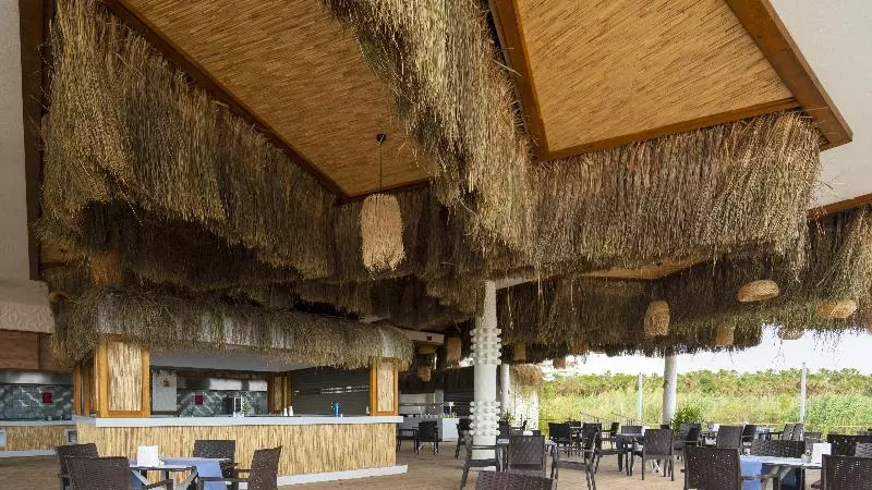 Fotos del hotel Side Crown Sunshine:  42