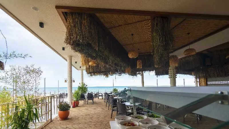 Fotos del hotel Side Crown Sunshine:  43