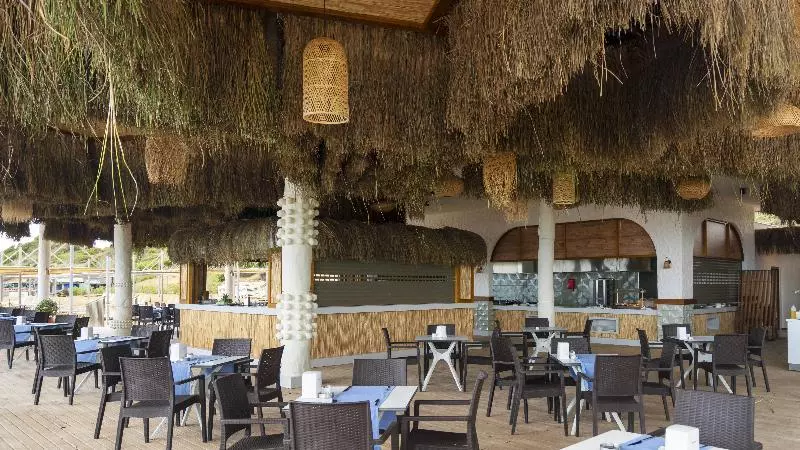 Fotos del hotel Side Crown Sunshine:  16
