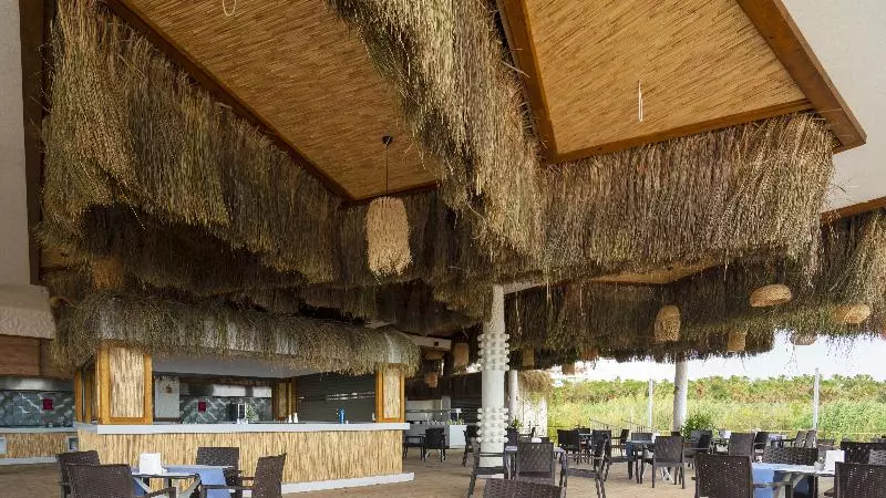 Fotos del hotel Side Crown Sunshine:  45
