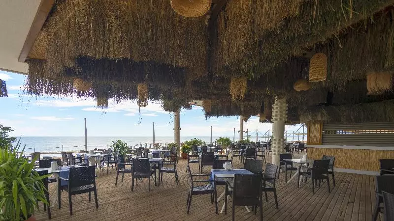 Fotos del hotel Side Crown Sunshine:  24