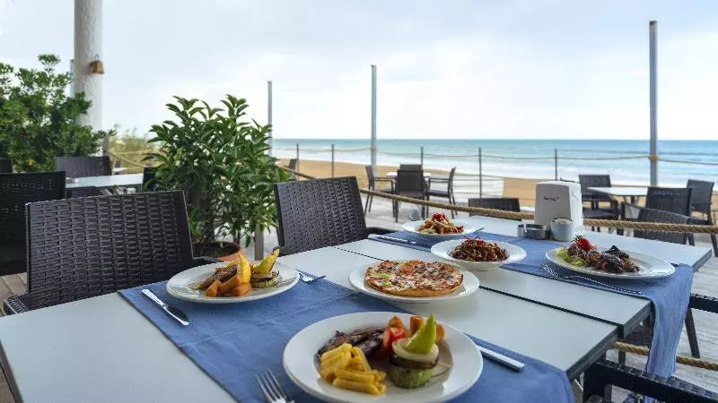 Fotos del hotel Side Crown Sunshine:  18