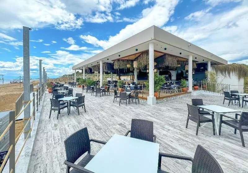 Fotos del hotel Side Crown Sunshine:  10