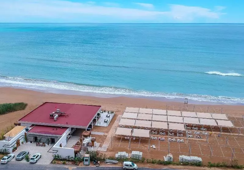 Fotos del hotel Side Crown Sunshine:  19