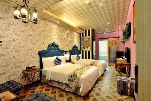 Fotos del hotel Smokey Joe's Apartment:  2
