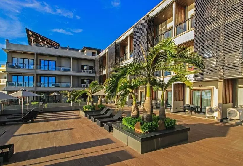 Fotos del hotel Two Seasons Coron Bayside:  12