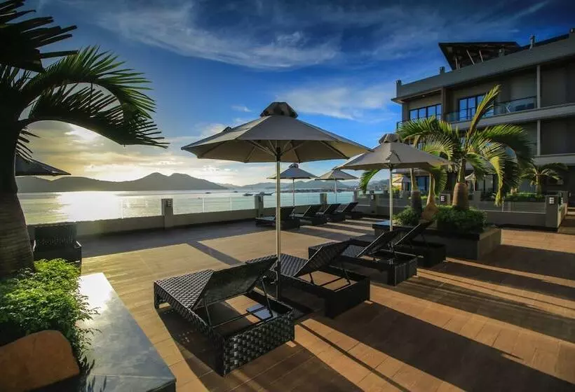 Fotos del hotel Two Seasons Coron Bayside:  20