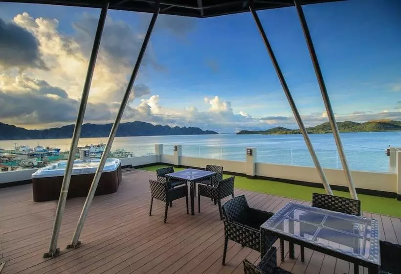 Fotos del hotel Two Seasons Coron Bayside:  25