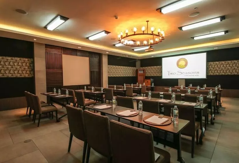 Fotos del hotel Two Seasons Coron Bayside:  7