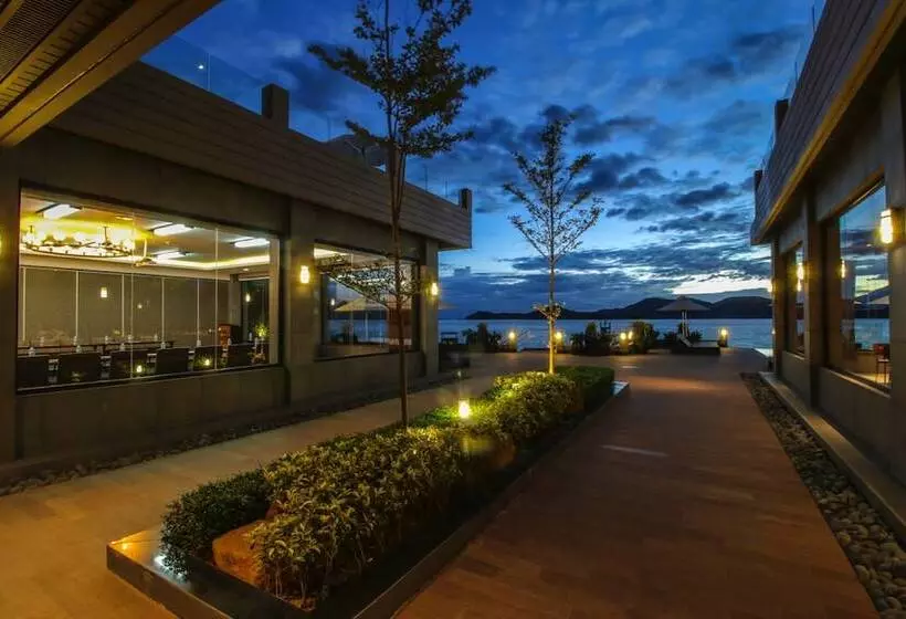 Fotos del hotel Two Seasons Coron Bayside:  16
