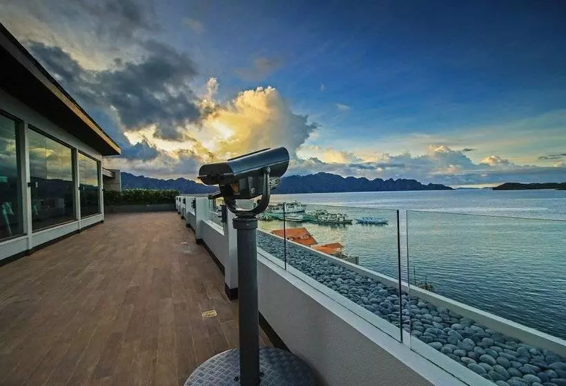 Fotos del hotel Two Seasons Coron Bayside:  21