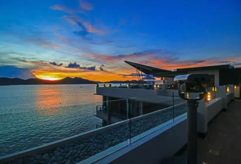 Fotos del hotel Two Seasons Coron Bayside:  9