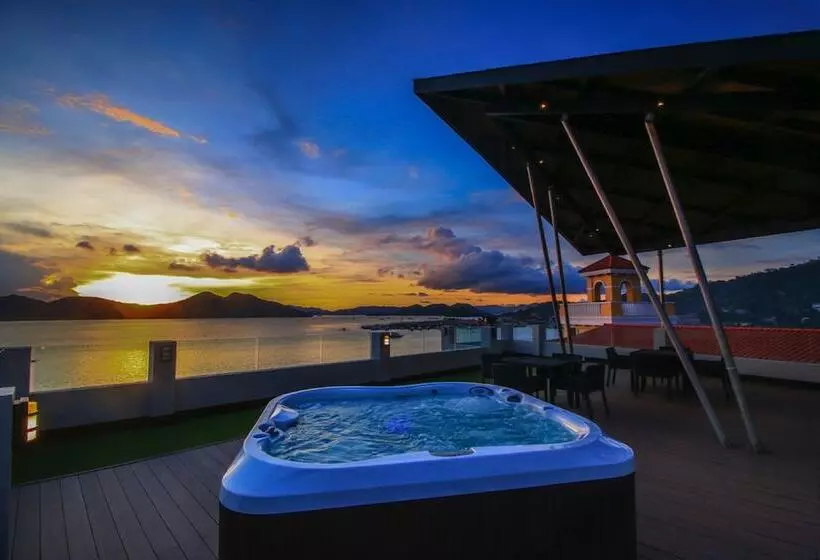 Fotos del hotel Two Seasons Coron Bayside:  17