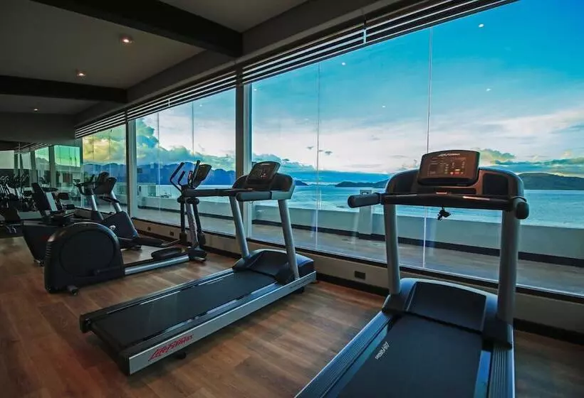 Fotos del hotel Two Seasons Coron Bayside:  5