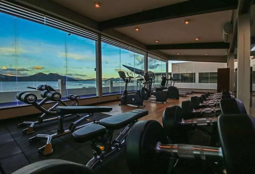 Fotos del hotel Two Seasons Coron Bayside:  24