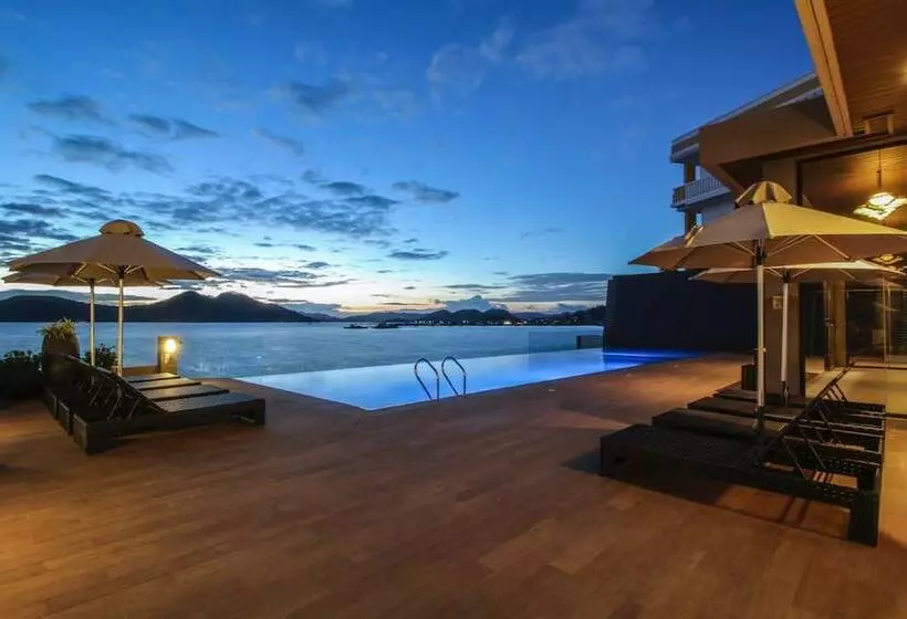 Fotos del hotel Two Seasons Coron Bayside:  3