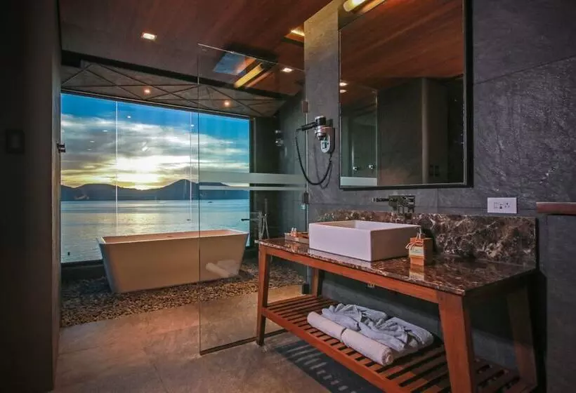 Fotos del hotel Two Seasons Coron Bayside:  22