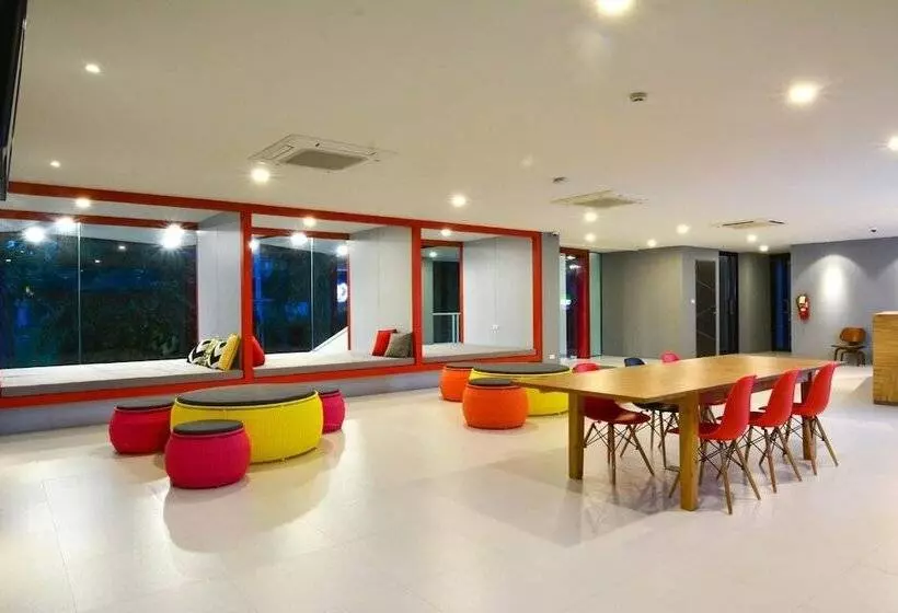 Fotos del hotel Wake Up Aonang:  3