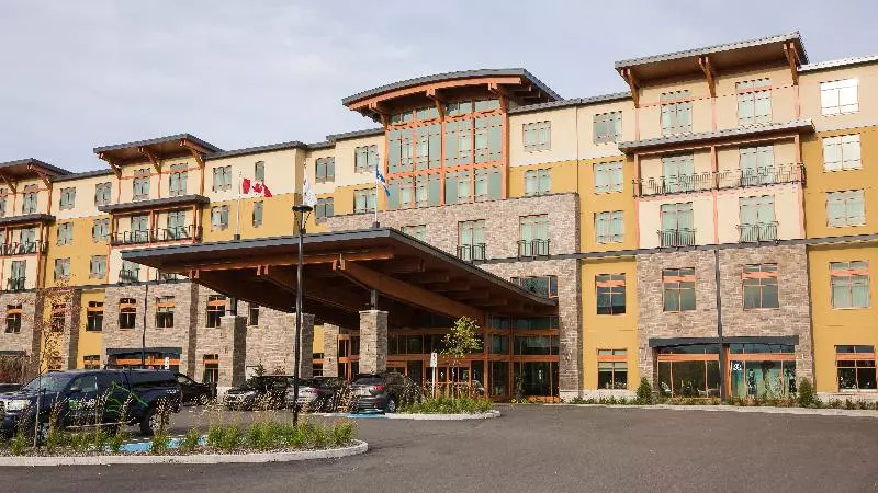 Hôtel Valcartier