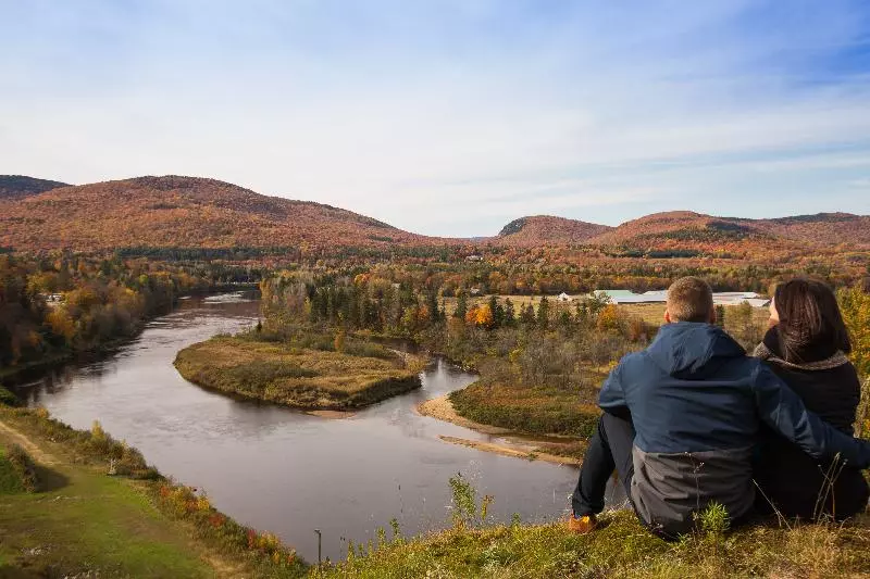 Fotos del hotel Hôtel Valcartier:  7