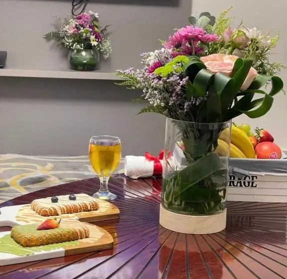 Fotos del hotel Laten Suites:  6