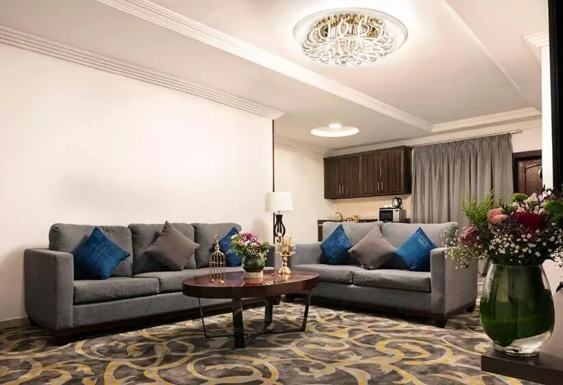 Fotos del hotel Laten Suites:  22